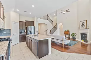 5012 Yucca Bloom Dr, Georgetown, TX 78626 - Photo 9
