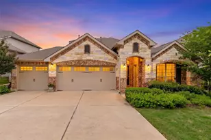 5012 Yucca Bloom Dr, Georgetown, TX 78626 - Photo 1