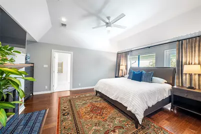 2007 Wychwood Drive, Austin, TX 78746 - Photo 13