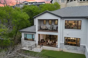 107 Cascading Waters Pl, Lakeway, TX 78734 - Photo 5