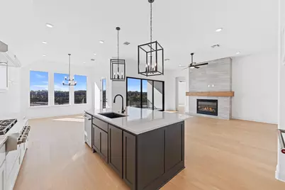 3209 Lookout Mountain Road, Georgetown, TX 78628 - Photo 9