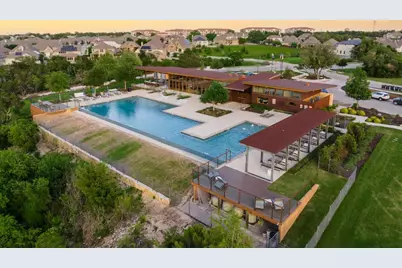 3209 Lookout Mountain Road, Georgetown, TX 78628 - Photo 25