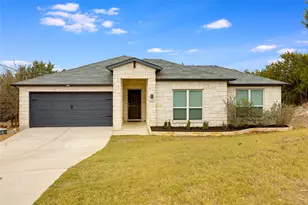 20506 National Dr, Lago Vista, TX 78645 - Photo 1