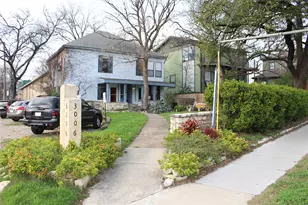 3006 Duval St, Austin, TX 78705 - Photo 11