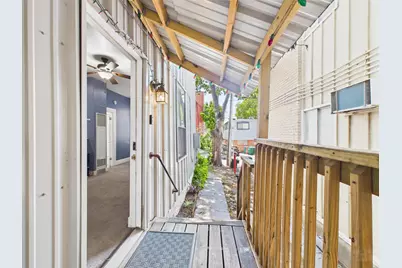 3006 Duval Street #8, Austin, TX 78705 - Photo 9