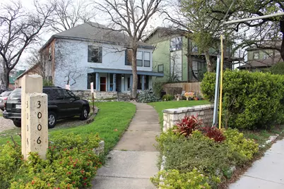 3006 Duval Street #8, Austin, TX 78705 - Photo 1