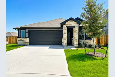 105 Fossil Drive, Kyle, TX 78640 - Photo 1