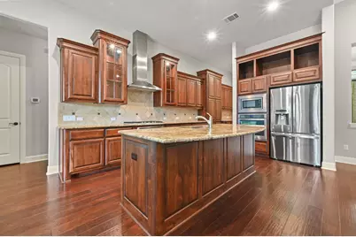 1003 Lucinda Terrace, Georgetown, TX 78628 - Photo 17