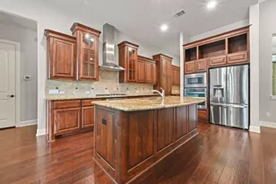 1003 Lucinda Terrace, Georgetown, TX 78628 - Photo 17