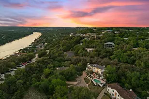 3913 Bonnell Dr, Austin, TX 78731 - Photo 3