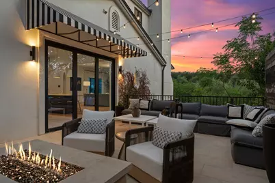 3913 Bonnell Drive, Austin, TX 78731 - Photo 9