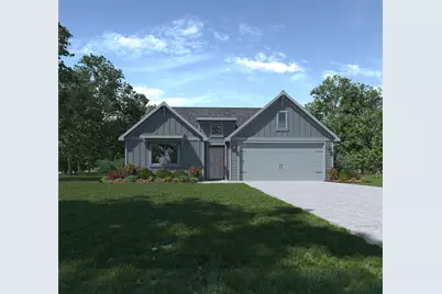 521 Hector Loop, Georgetown, TX 78626 - Photo 1