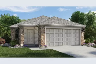 1409 Roaming Oak Bend, Georgetown, TX 78628 - Photo 1