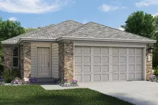 1409 Roaming Oak Bnd, Georgetown, TX 78628 - Photo 1