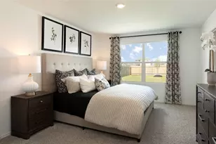 1409 Roaming Oak Bnd, Georgetown, TX 78628 - Photo 11