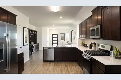 1409 Roaming Oak Bend, Georgetown, TX 78628 - Photo 5