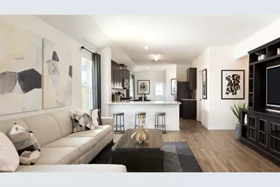 1409 Roaming Oak Bend, Georgetown, TX 78628 - Photo 3