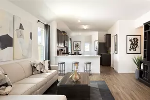 1409 Roaming Oak Bnd, Georgetown, TX 78628 - Photo 3