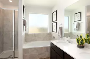 1409 Roaming Oak Bnd, Georgetown, TX 78628 - Photo 9