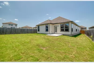 910 Yellow Ribbon Cove, Jarrell, TX 76537 - Photo 23