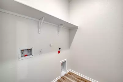 910 Yellow Ribbon Cove, Jarrell, TX 76537 - Photo 21