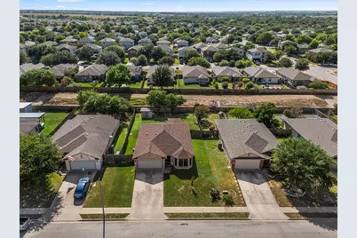 306 Creston Street, Hutto, TX 78634 - Photo 13