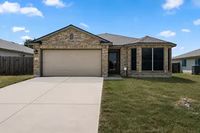 306 Creston Street, Hutto, TX 78634 - Photo 1
