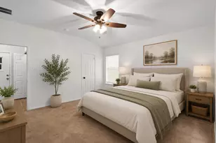 306 Creston St, Hutto, TX 78634 - Photo 3