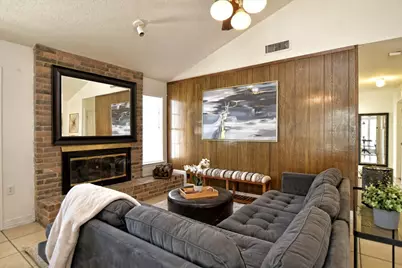 621 Buckskin Drive, Round Rock, TX 78681 - Photo 5