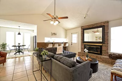 621 Buckskin Drive, Round Rock, TX 78681 - Photo 7