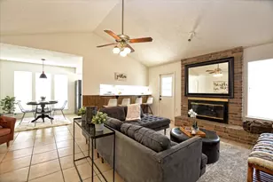 621 Buckskin Dr, Round Rock, TX 78681 - Photo 7