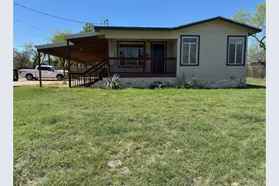 802 Magnolia Lane, Cottonwood Shores, TX 78657 - Photo 1