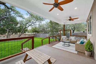 3928 Tapado Canyon Trail, Round Rock, TX 78681 - Photo 29