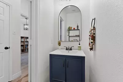 3928 Tapado Canyon Trail, Round Rock, TX 78681 - Photo 17