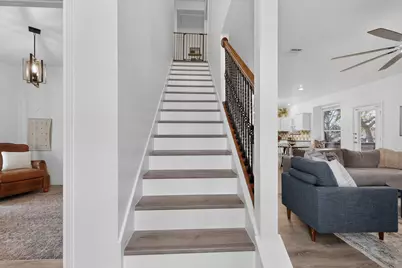 3928 Tapado Canyon Trail, Round Rock, TX 78681 - Photo 5