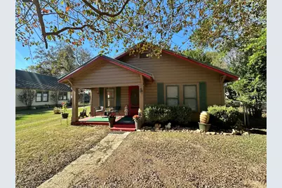 405 Mills Street, Smithville, TX 78957 - Photo 3