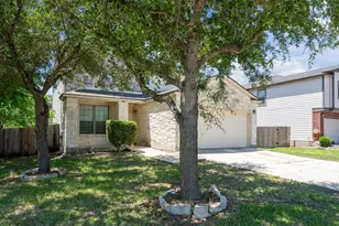 711 Abundance Ln, Kyle, TX 78640 - Photo 1