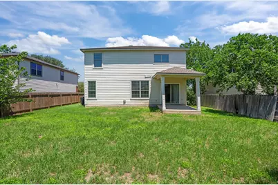 711 Abundance Lane, Kyle, TX 78640 - Photo 29