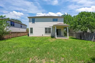 711 Abundance Ln, Kyle, TX 78640 - Photo 29