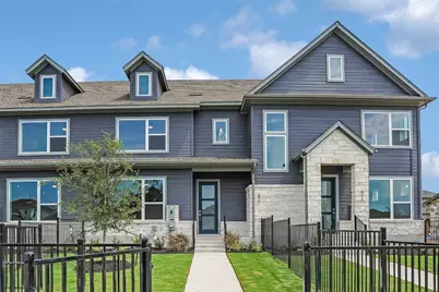 519 Emory Crossing Boulevard, Hutto, TX 78634 - Photo 1