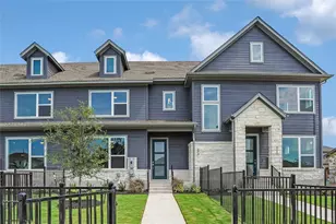 519 Emory Crossing Blvd, Hutto, TX 78634 - Photo 1