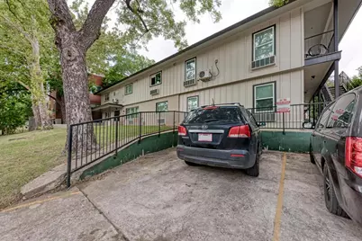 306 E 30th Street #3, Austin, TX 78705 - Photo 1