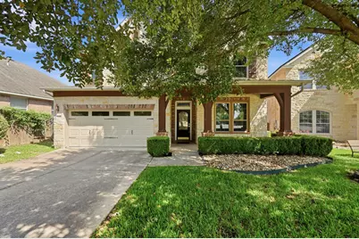 2301 Golden Gate Park, Austin, TX 78732 - Photo 1