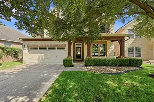 2301 Golden Gate Park, Austin, TX 78732 - Photo 1