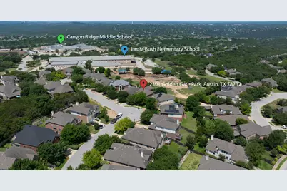 2301 Golden Gate Park, Austin, TX 78732 - Photo 3