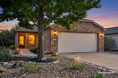 210 Kickapoo Creek Lane, Georgetown, TX 78633 - Photo 1
