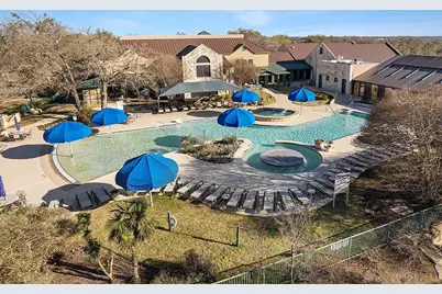 210 Kickapoo Creek Lane, Georgetown, TX 78633 - Photo 35