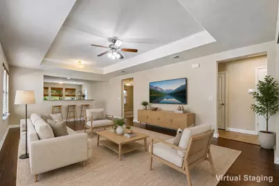 210 Kickapoo Creek Lane, Georgetown, TX 78633 - Photo 5