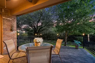 210 Kickapoo Creek Ln, Georgetown, TX 78633 - Photo 23