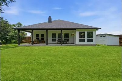 150 McNaughton Drive, Liberty Hill, TX 78642 - Photo 25